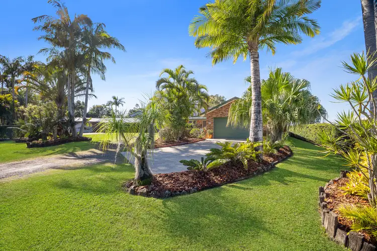 Fourth view of Homely house listing, 1154 River Drive, Keith Hall NSW 2478