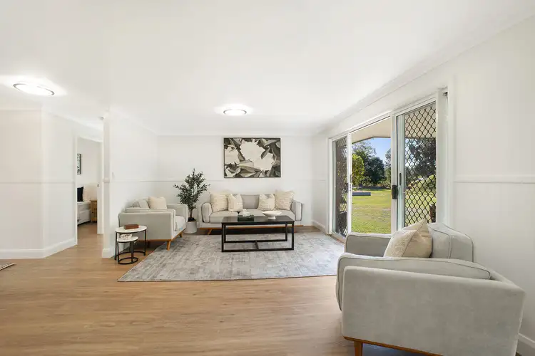 Fifth view of Homely house listing, 1154 River Drive, Keith Hall NSW 2478