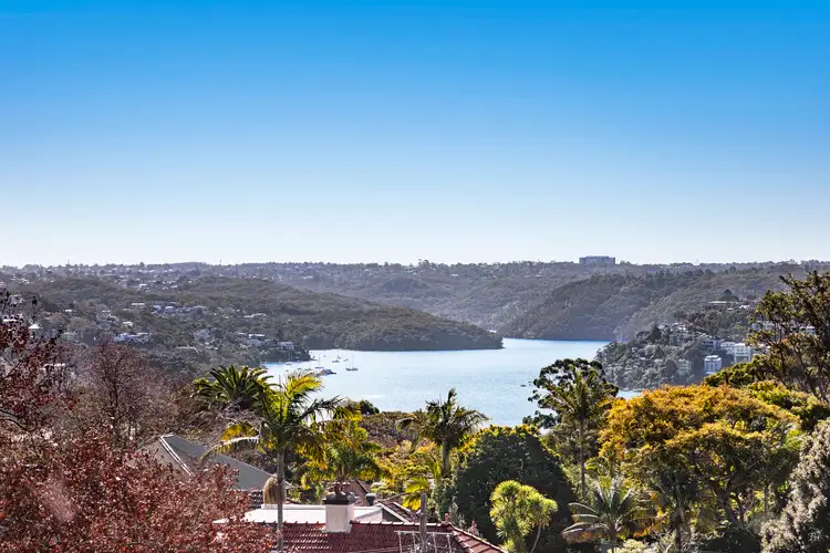 19/560 Military Road, Mosman NSW 2088
