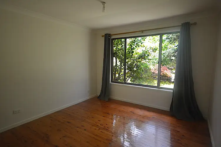 Fifth view of Homely house listing, 24 Bass Road, Wentworth Falls NSW 2782