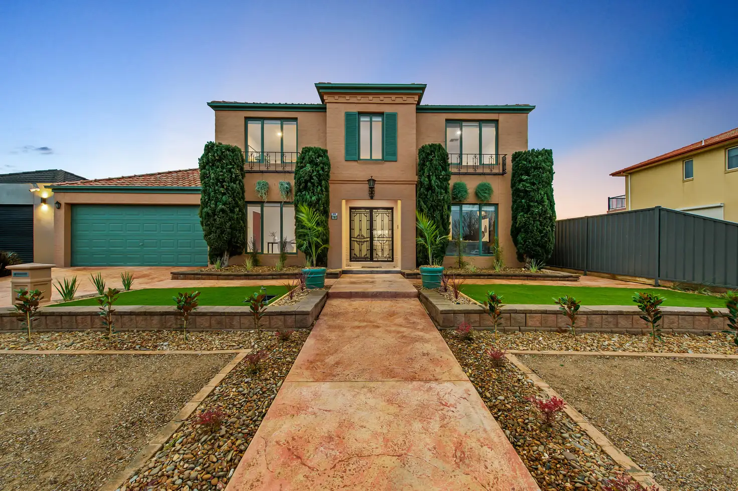 Main view of Homely house listing, 19 Rowlandson Place, Taylors Lakes VIC 3038