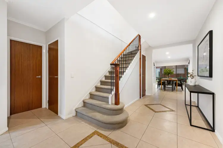 Second view of Homely house listing, 19 Rowlandson Place, Taylors Lakes VIC 3038