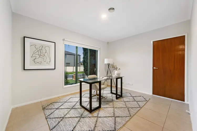 Third view of Homely house listing, 19 Rowlandson Place, Taylors Lakes VIC 3038