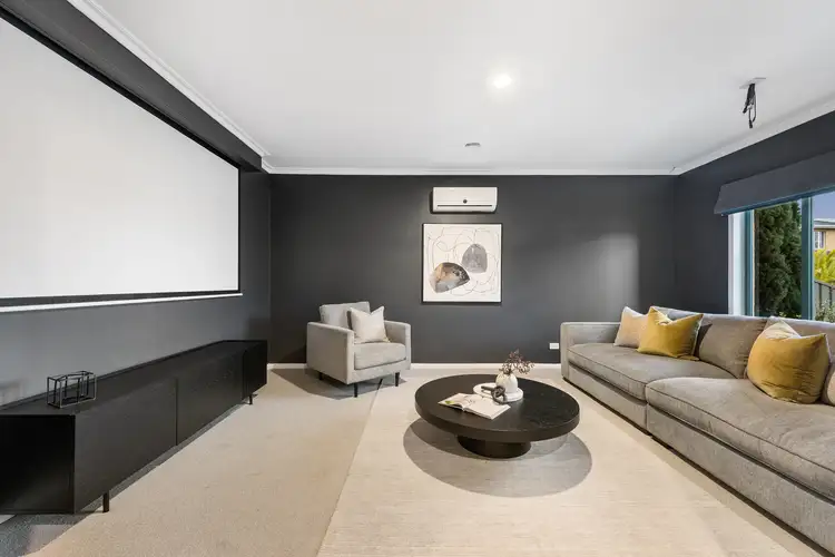 Fourth view of Homely house listing, 19 Rowlandson Place, Taylors Lakes VIC 3038