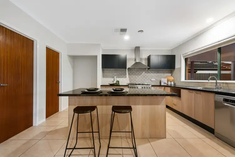 Fifth view of Homely house listing, 19 Rowlandson Place, Taylors Lakes VIC 3038