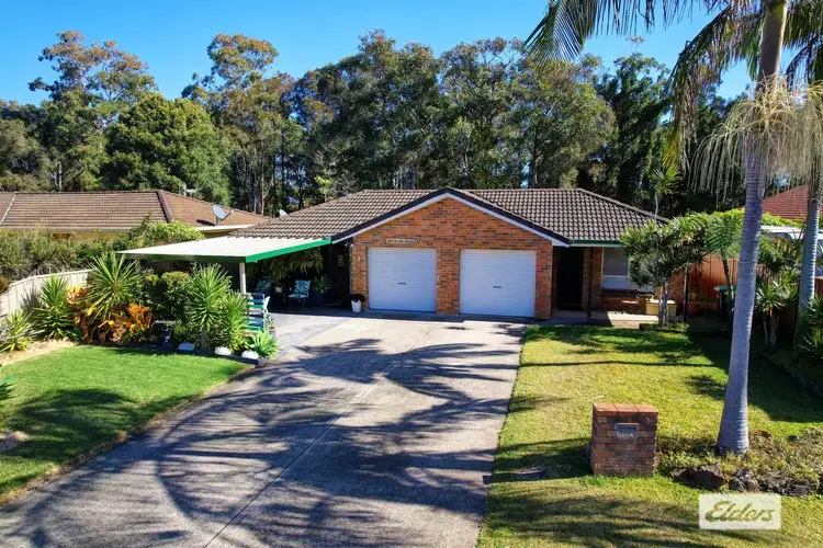 Main view of Homely villa listing, 2/4 Drury Close, Old Bar NSW 2430