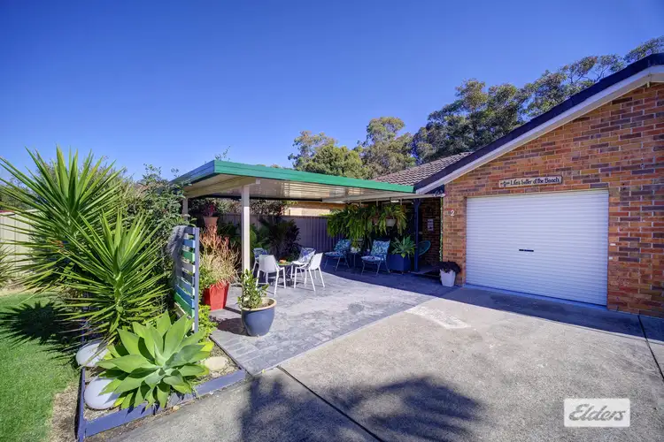Second view of Homely villa listing, 2/4 Drury Close, Old Bar NSW 2430