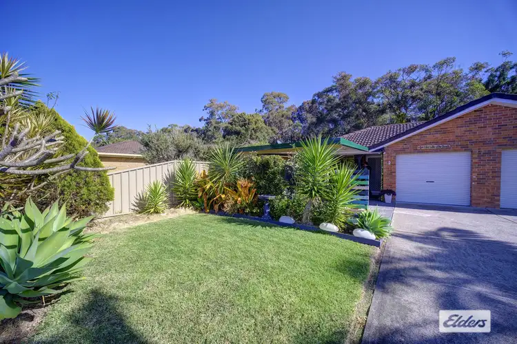 Third view of Homely villa listing, 2/4 Drury Close, Old Bar NSW 2430