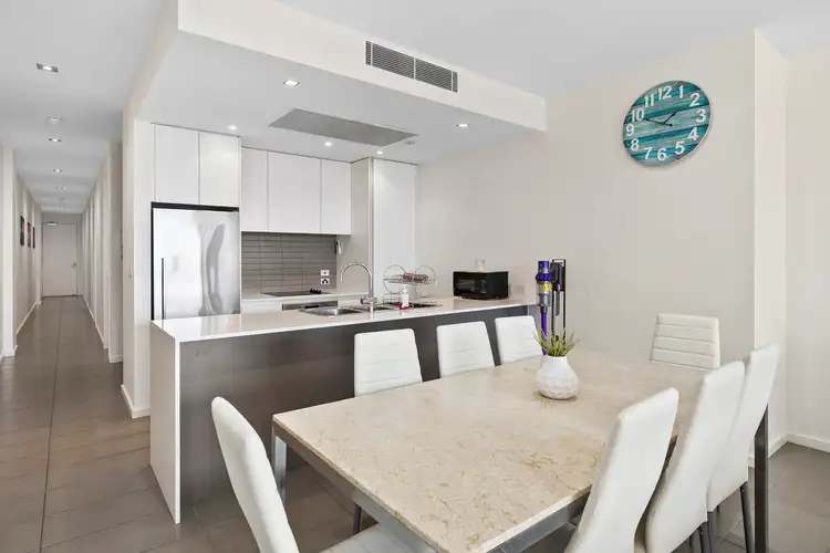 Third view of Homely apartment listing, 3/118 Mountjoy Parade, Lorne VIC 3232