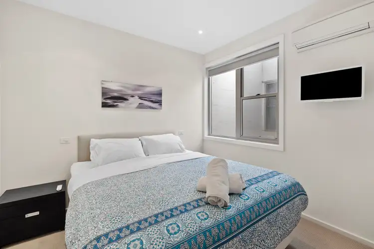 Fourth view of Homely apartment listing, 3/118 Mountjoy Parade, Lorne VIC 3232