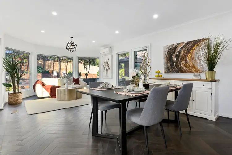 Second view of Homely house listing, 49 Fortuna Avenue, Balwyn North VIC 3104