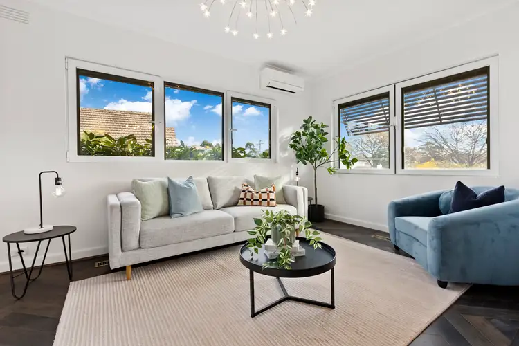 Fourth view of Homely house listing, 49 Fortuna Avenue, Balwyn North VIC 3104