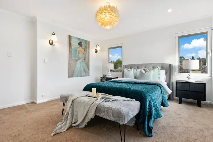Fifth view of Homely house listing, 49 Fortuna Avenue, Balwyn North VIC 3104