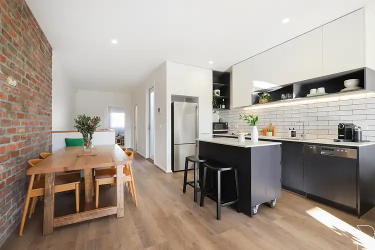 Main view of Homely townhouse listing, 37 Glade Avenue, Altona North VIC 3025