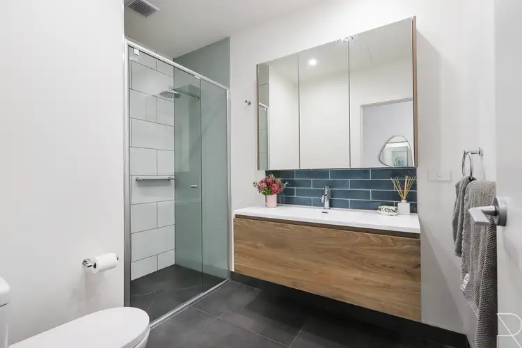 Fifth view of Homely townhouse listing, 37 Glade Avenue, Altona North VIC 3025