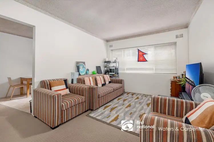 Second view of Homely unit listing, 2/66 Dartbrook Road, Auburn NSW 2144