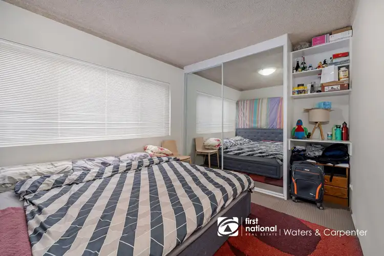 Third view of Homely unit listing, 2/66 Dartbrook Road, Auburn NSW 2144