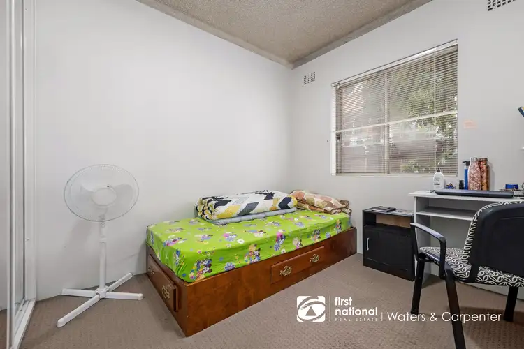 Fourth view of Homely unit listing, 2/66 Dartbrook Road, Auburn NSW 2144