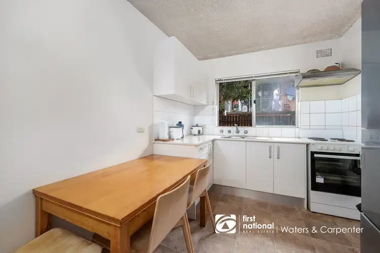 Fifth view of Homely unit listing, 2/66 Dartbrook Road, Auburn NSW 2144