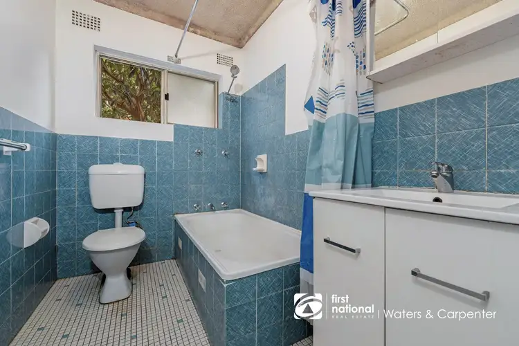Sixth view of Homely unit listing, 2/66 Dartbrook Road, Auburn NSW 2144