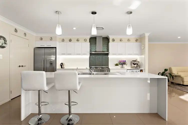 Fourth view of Homely house listing, 34 Discovery Drive, Fletcher NSW 2287