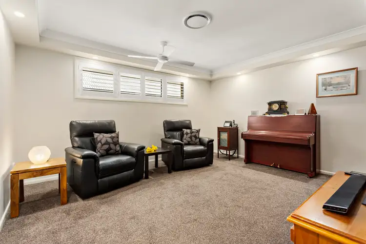 Sixth view of Homely house listing, 34 Discovery Drive, Fletcher NSW 2287
