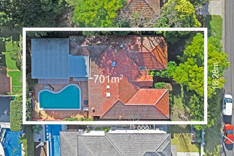 Second view of Homely house listing, 12 Niblick Crescent, Oatlands NSW 2117