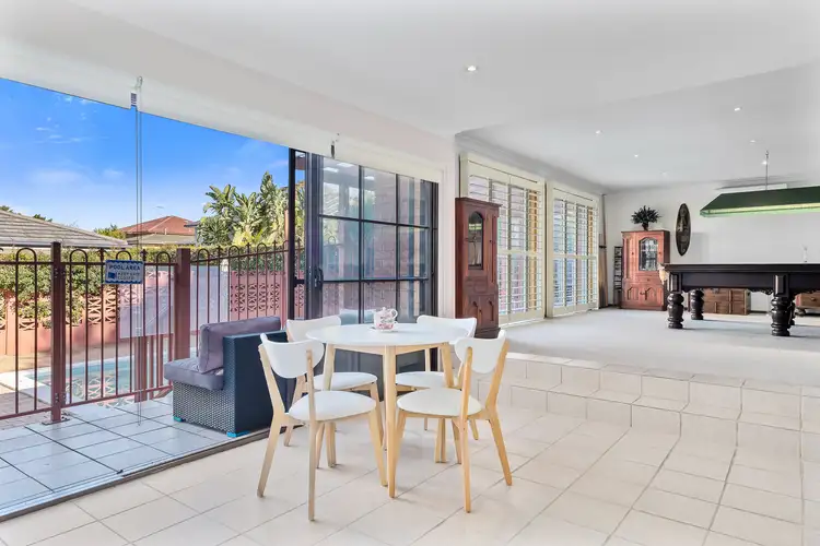 Third view of Homely house listing, 12 Niblick Crescent, Oatlands NSW 2117