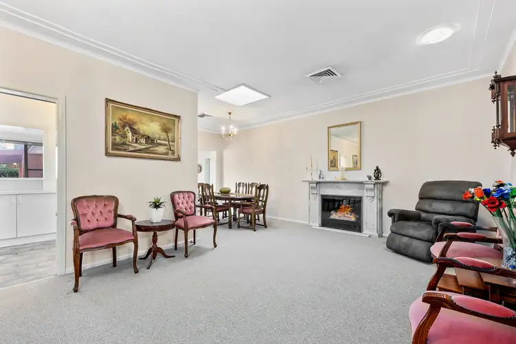 Fourth view of Homely house listing, 12 Niblick Crescent, Oatlands NSW 2117