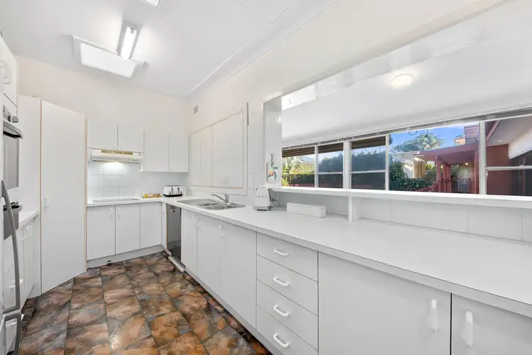 Fifth view of Homely house listing, 12 Niblick Crescent, Oatlands NSW 2117