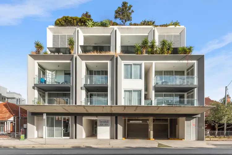 6/630-634 New Canterbury Road, Hurlstone Park NSW 2193