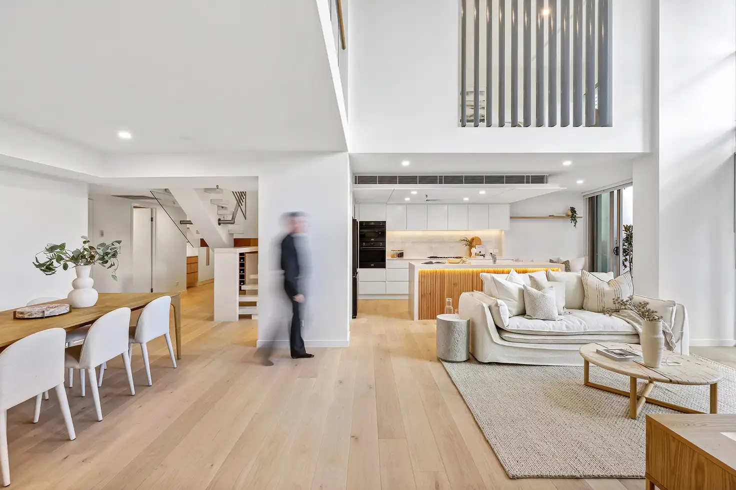 Main view of Homely apartment listing, 2002/1 Lennie Avenue, Main Beach QLD 4217