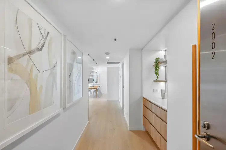 Second view of Homely apartment listing, 2002/1 Lennie Avenue, Main Beach QLD 4217