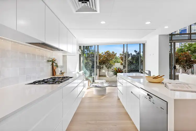 Third view of Homely apartment listing, 2002/1 Lennie Avenue, Main Beach QLD 4217