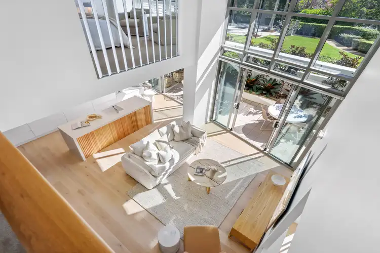 Fourth view of Homely apartment listing, 2002/1 Lennie Avenue, Main Beach QLD 4217