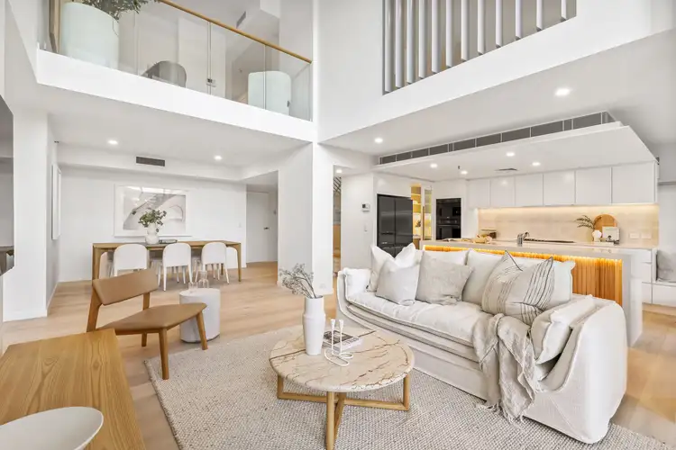 Fifth view of Homely apartment listing, 2002/1 Lennie Avenue, Main Beach QLD 4217