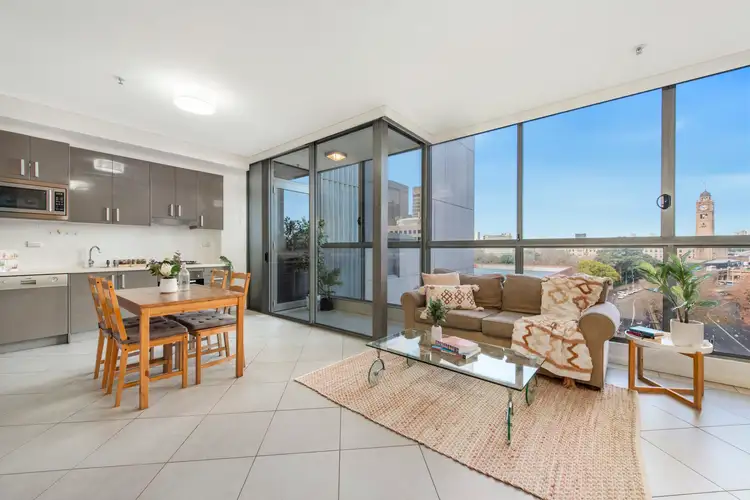 166/420-426 Pitt Street, Haymarket NSW 2000