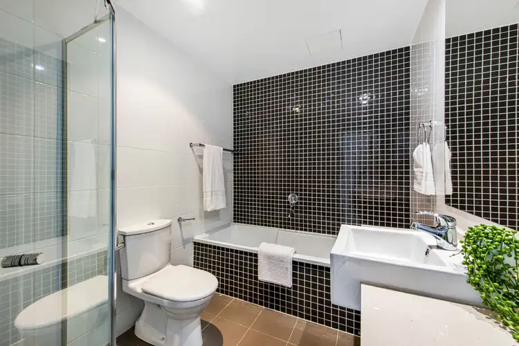 Fourth view of Homely apartment listing, 166/420-426 Pitt Street, Haymarket NSW 2000