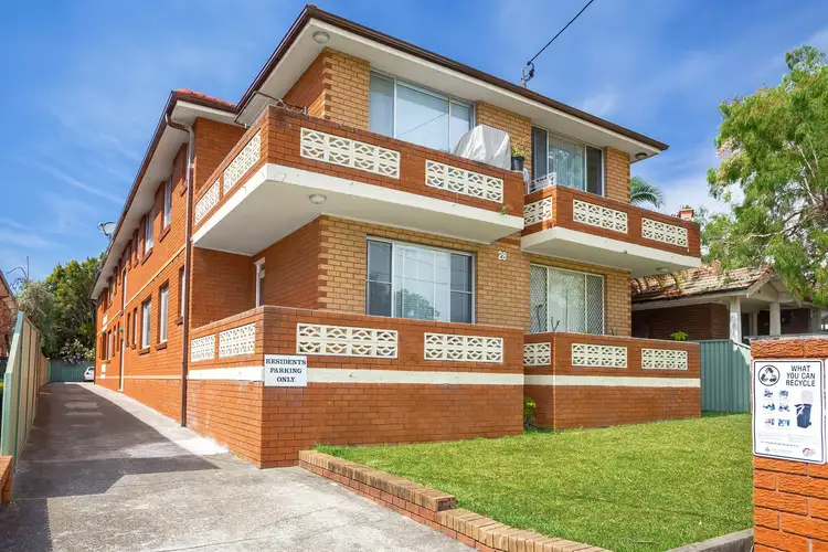 Sixth view of Homely apartment listing, 7/28 Yangoora Road, Belmore NSW 2192