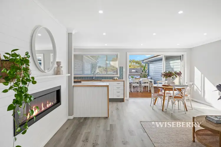 Main view of Homely house listing, 6 Barnard Crescent, Toukley NSW 2263