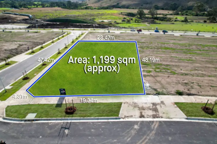15 Chipperfield Avenue, Sunbury VIC 3429