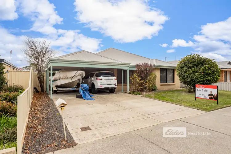 50 Woodley Road, Glen Iris WA 6230