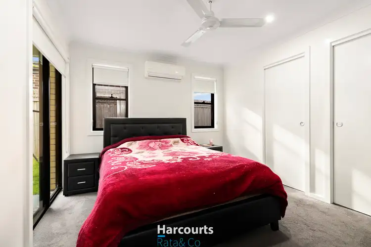 Fifth view of Homely house listing, 39 Bentham Street, Roxburgh Park VIC 3064