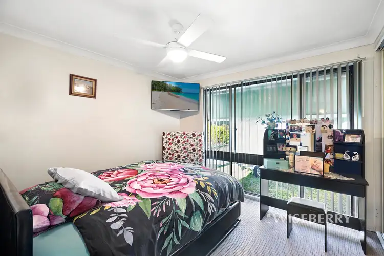 Sixth view of Homely house listing, 20 Allambee Crescent, Blue Haven NSW 2262