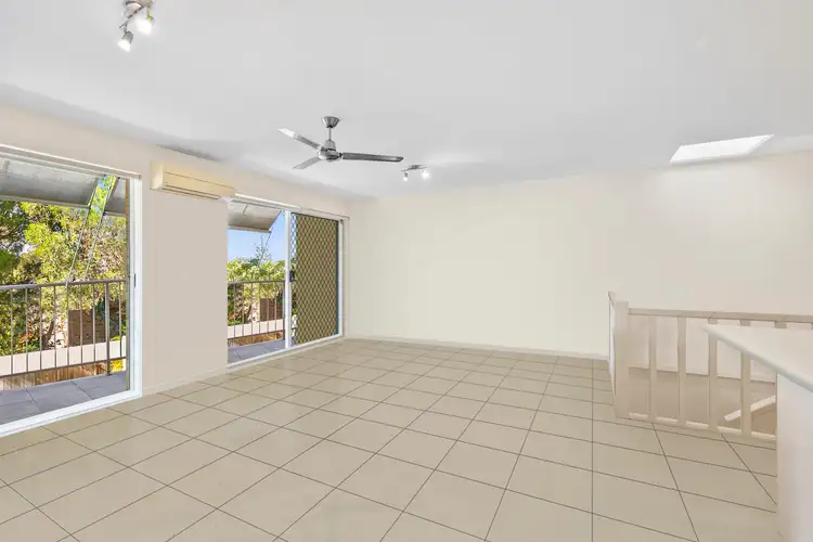 Second view of Homely apartment listing, 3/11 Katharina Street, Noosa Heads QLD 4567