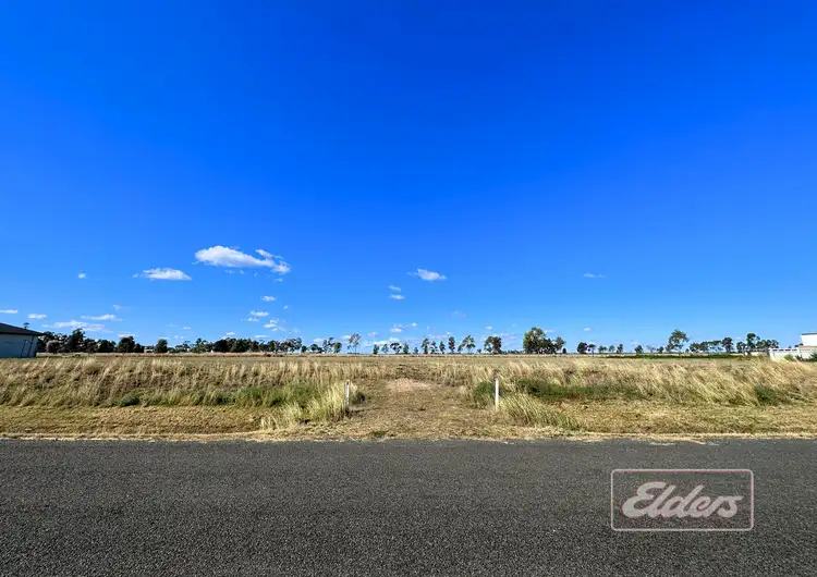 9 Ward Street, Dalby QLD 4405