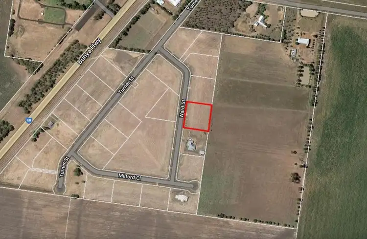 Fourth view of Homely land listing, 9 Ward Street, Dalby QLD 4405