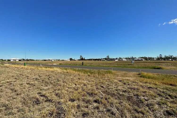 Fifth view of Homely land listing, 9 Ward Street, Dalby QLD 4405