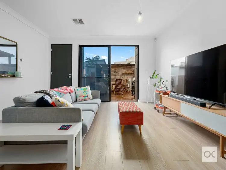 Sixth view of Homely townhouse listing, 12 Banksia Street, West Lakes SA 5021