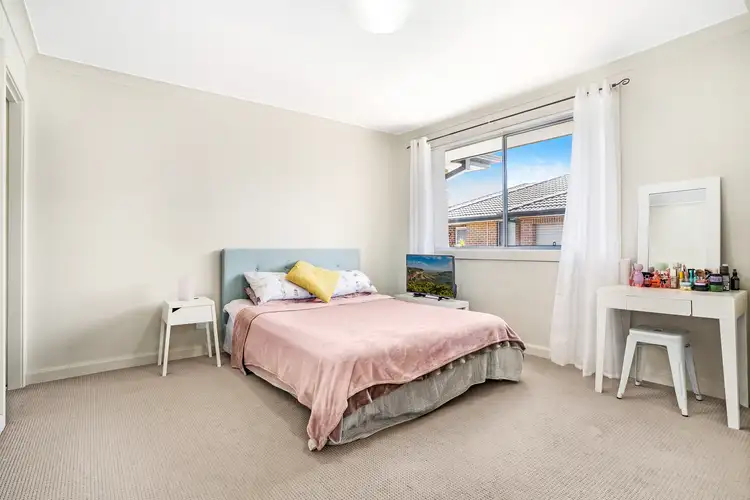 Fourth view of Homely townhouse listing, 5/63 Breakfast Road, Marayong NSW 2148